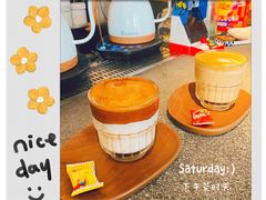 -沪水焙煎室(淡水路店)