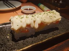 -山葵家·创意料理(万象汇店)