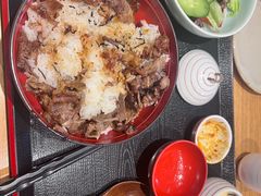 -翔峰炭火鳗鱼(悦泰街里公寓店)