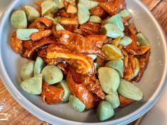 -小吊梨汤·北京菜·烤鸭(双井乐成中心店)