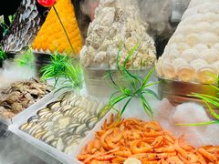 -吉布鲁牛排海鲜自助(成都大悦城店)