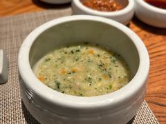 蔬菜粥-萨拉伯尔(燕莎友谊商城店)