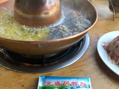 -元盛居(亚泰大街店)