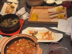 -晓长安·新陕菜(曲江店)