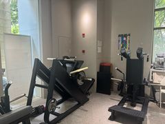 -mYSTEPS健身运动馆(古北店)