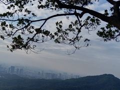 -广州市白云山风景名胜区
