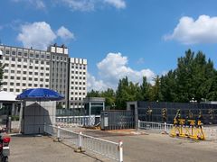 -中国石油大学（北京）(西校区)