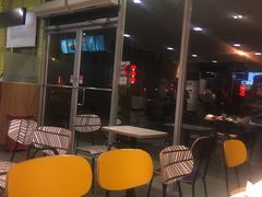 -麦当劳(垡头西路店)