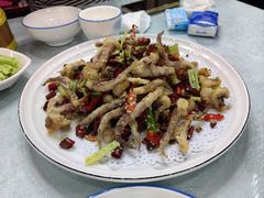 -六和聚传统烤鸭.天津菜(和平店)