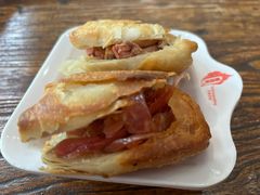 -郝鸿来火烧(古城店)