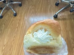 -烘焙町面包店(西四店)