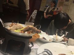-燕云楼(云南路店)