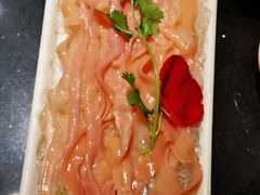 -一斗火锅·招财羊毛肚(北温泉九号店)