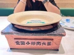 -费大厨辣椒炒肉(正佳广场店)