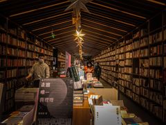 -星巴克臻选(广州太古汇店)
