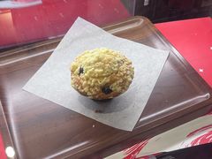 -星巴克臻选(金桥国际店)