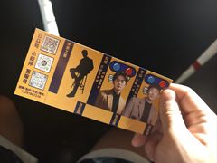 -喜剧部落脱口秀(三里屯店)