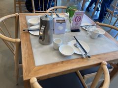 -华盛丰温州大排档(东三环南路店)