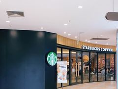 -星巴克臻选(华堂·新辰汇店)