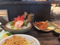 -眷屋の深夜食堂(云锦中心店)