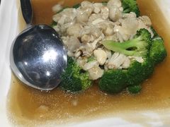 -The Dishes Seafood & Restaurant