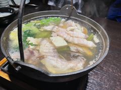 -鱼亭料理(芝罘店)