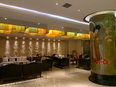 -美丽豪酒店(西安钟鼓楼回民街店)