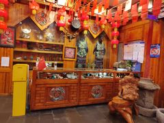 -亮欢寨酸汤鱼(沙冲路店)