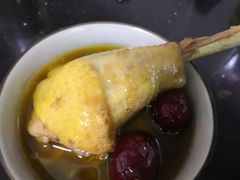 -老虎潭水库