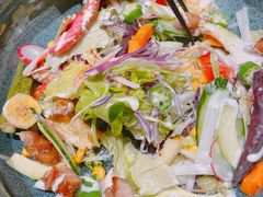 -万鱼亭 日本料理(无锡香山名园店)