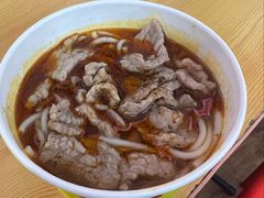 -王记生烫牛杂面馆(兰陵路店)