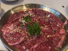 -韩宫宴烤肉·料理(苏州中心店)