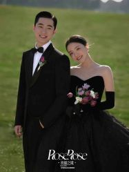 -今生有约婚纱摄影店(景德路店)