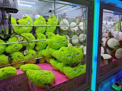 -星际传奇(西安三桥万象城店)