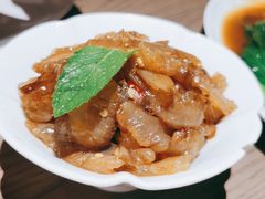 -四道菜·福建菜馆(新街口金鹰店)