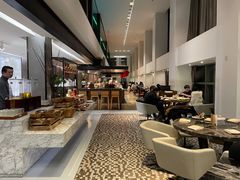 -金奥国际酒店全日餐厅ALTITUDE