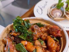 -岛风·台食小馆 ISLAND BISTRO(烟台山店)