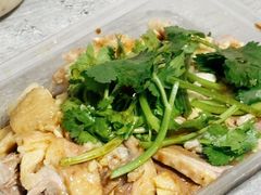 -电白鸭粥店(下沙二坊88号店)