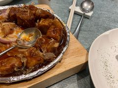 -望乡楼上海菜(日月光店)