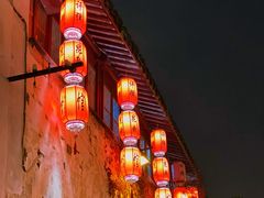 -山塘街
