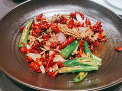 -久宴·天目湖大鱼头(恐龙园店)