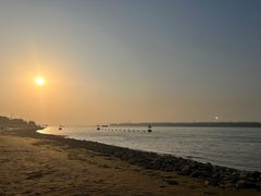 -幕燕滨江·燕子矶公园