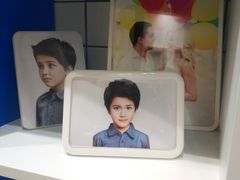 -方快-照相馆(淮海路新海影店)