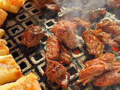 -霸腹烤肉(厦门柚子番店)