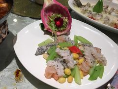 -紫阳家宴(源深店)