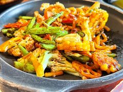 -大潮淮·淮扬菜(何园旗舰店)