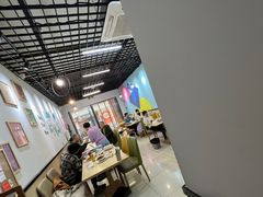 -一蚝一贝海鲜特色餐厅(万象城店)