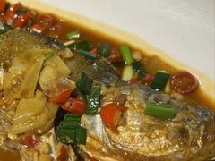 -千岛湖小鱼儿·淳安匠心农家菜