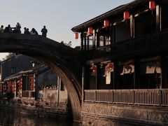 -南浔古镇