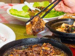 -东江厨岸（惠州味道）(江畔花园店)